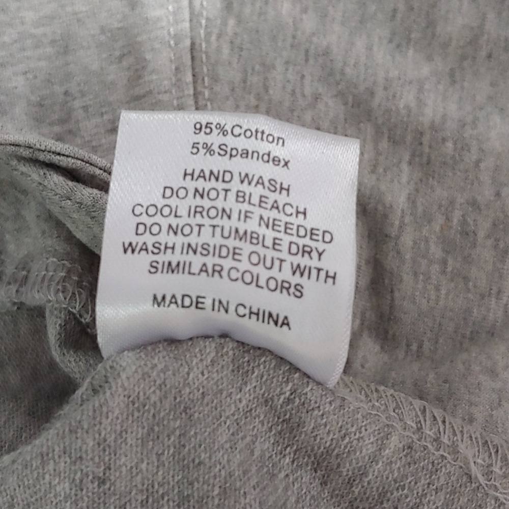 No Bra Club sweatshirt - Picture 5 of 6